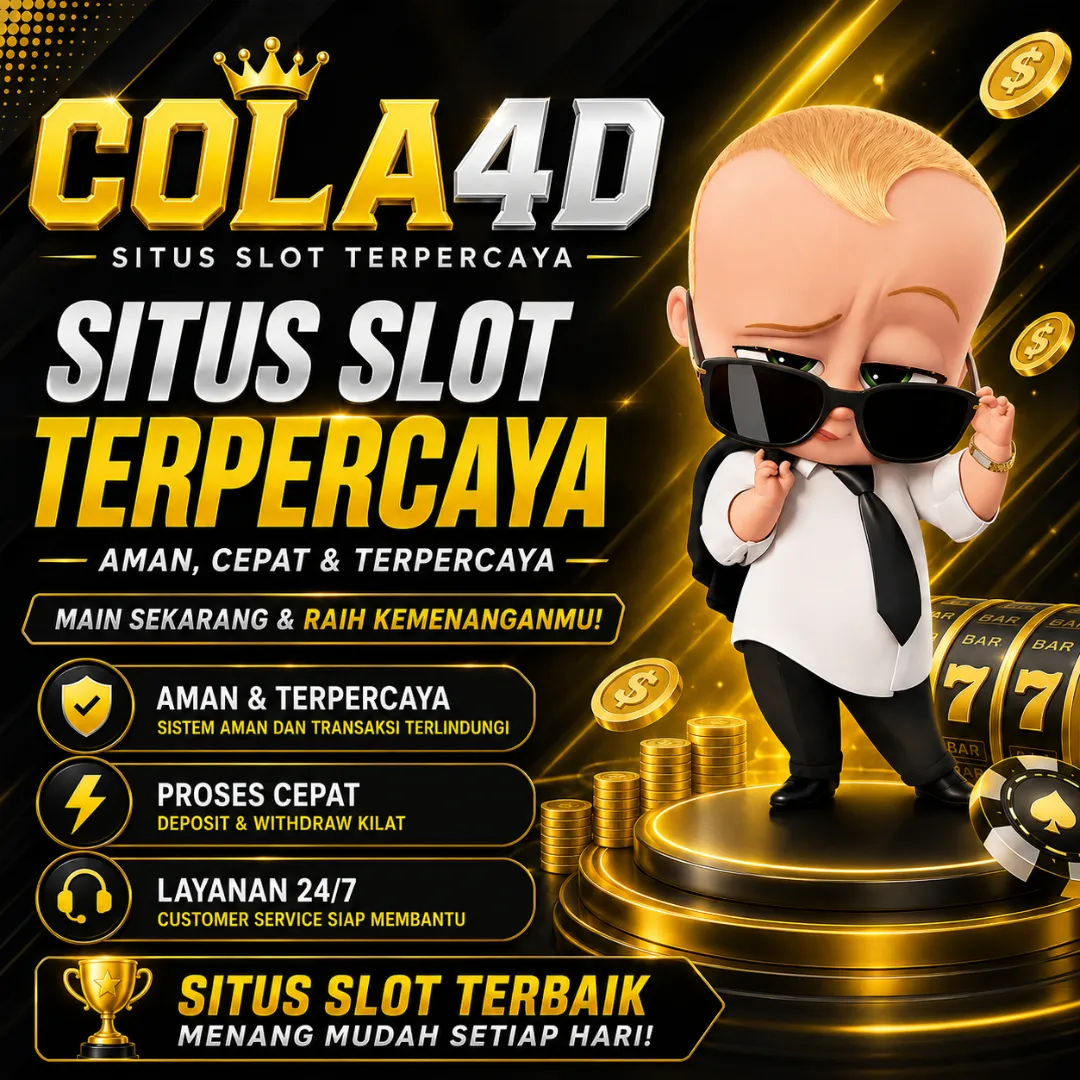 COLA4DBanner